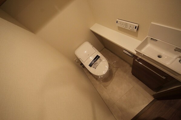 グランカーサ北浦和の物件内観写真